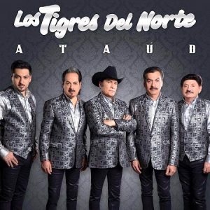 #1 Los Tigres del Norte 3
