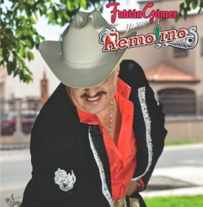 #10 Fabian Gomez y los Remolinos 2