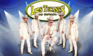#11 Los Tucanes de Tijuana 3