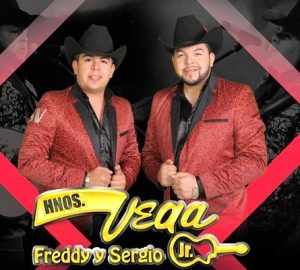 #14 Los Hermanos Vega Jr 3