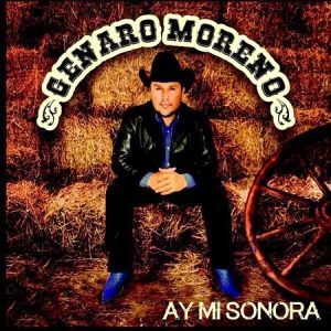 #21 Genaro Moreno