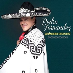 #4 Pedro Fernandez 2