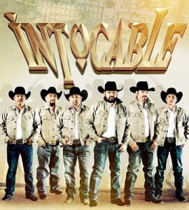 #5 Intocable 2